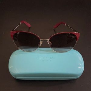 Kate Spade Sunglasses